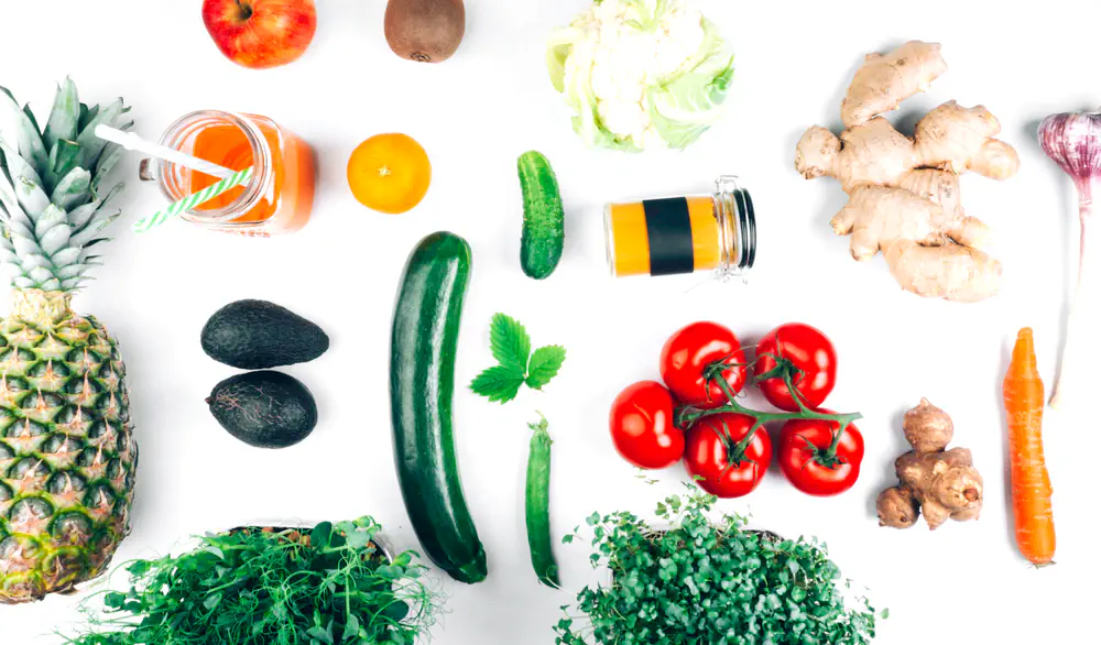 Valserhone nutrition