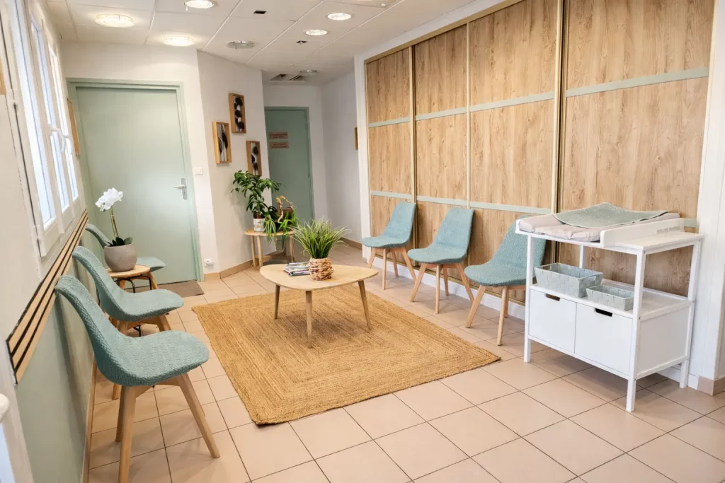 consultation diététique